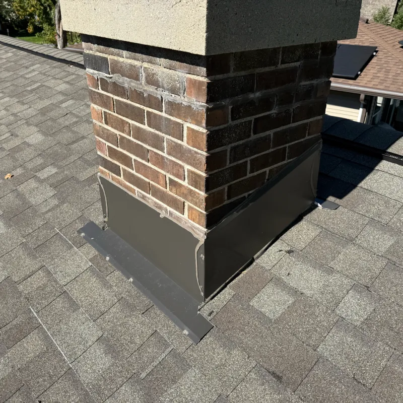 Roof Inspections & Insurance Claims: