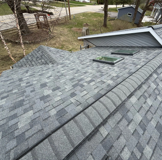 Roof Inspection Services & Insurance Documentation in Madison, WI, and Surrounding Areas